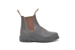 BLUNDSTONE 067 Dress Stout Brown