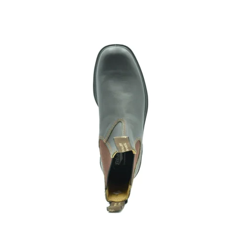 BLUNDSTONE 067 Dress Stout Brown
