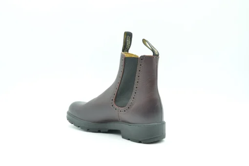 BLUNDSTONE 1352 Original Womens Hi-top Shiraz
