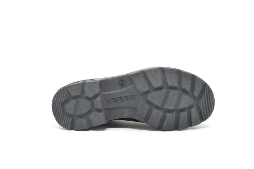 BLUNDSTONE 1352 Original Womens Hi-top Shiraz