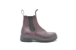 BLUNDSTONE 1352 Original Womens Hi-top Shiraz