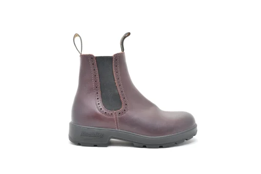 BLUNDSTONE 1352 Original Womens Hi-top Shiraz