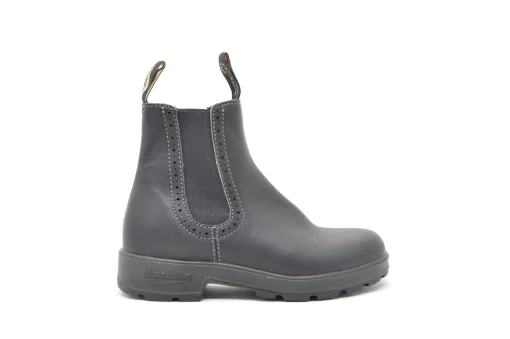 BLUNDSTONE 1448 Original Women's Hi Top Black
