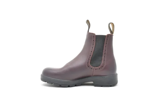 BLUNDSTONE 1352 Original Womens Hi-top Shiraz