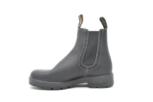 BLUNDSTONE 1448 Original Women's Hi Top Black
