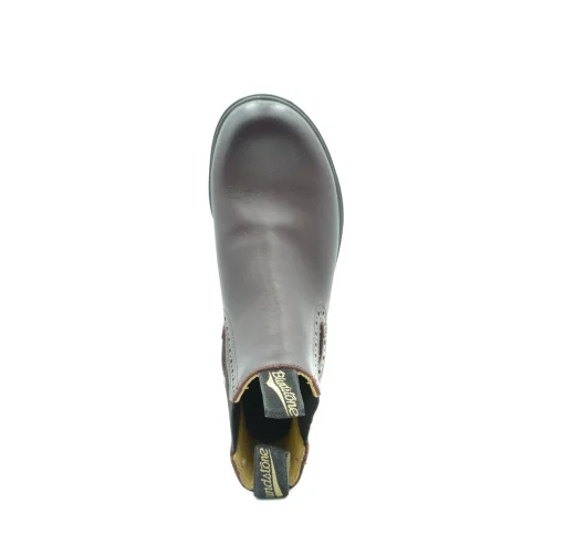 BLUNDSTONE 1352 Original Womens Hi-top Shiraz