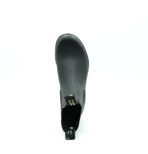 BLUNDSTONE 1448 Original Women's Hi Top Black