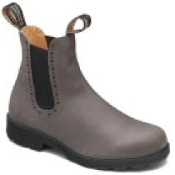 BLUNDSTONE 2216 ORIGINALS HIGH TOP DUSTY GREY
