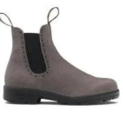 BLUNDSTONE 2216 ORIGINALS HIGH TOP DUSTY GREY