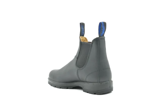 BLUNDSTONE 566 Winter Thermal Black