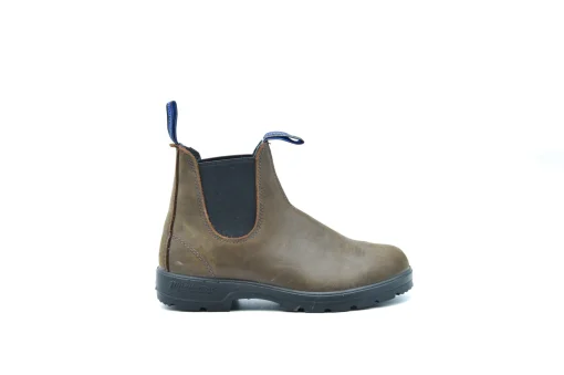 BLUNDSTONE 1477 Winter Thermal Antique Brown