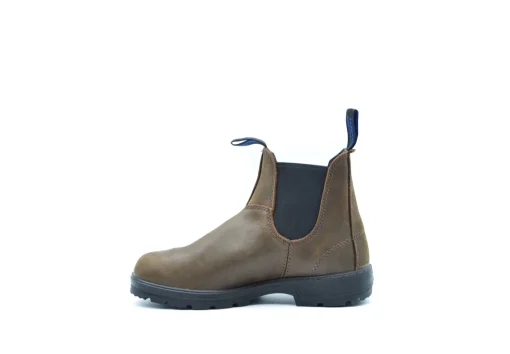 BLUNDSTONE 1477 Winter Thermal Antique Brown