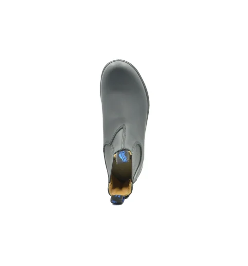 BLUNDSTONE 566 Winter Thermal Black