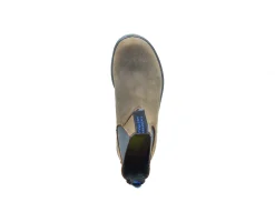 BLUNDSTONE 1477 Winter Thermal Antique Brown