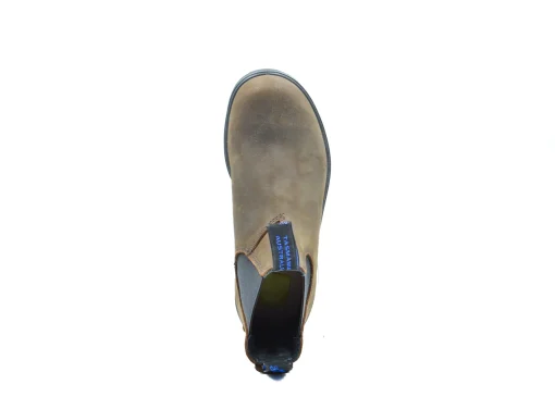 BLUNDSTONE 1477 Winter Thermal Antique Brown