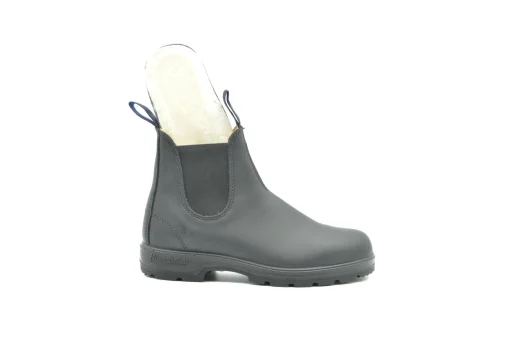 BLUNDSTONE 566 Winter Thermal Black