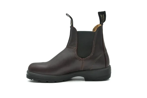 BLUNDSTONE 2130 WOMEN'S CLASSICS CHELSEA BOOTS - AUBURN