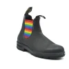 BLUNDSTONE 2105 WOMEN'S ORIGINALS CHELSEA BOOTS - RAINBOW