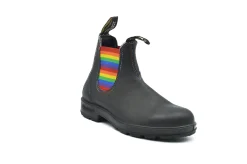 BLUNDSTONE 2105 WOMEN'S ORIGINALS CHELSEA BOOTS - RAINBOW