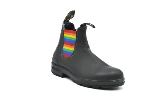 BLUNDSTONE 2105 WOMEN'S ORIGINALS CHELSEA BOOTS - RAINBOW