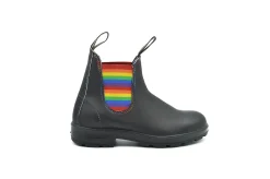 BLUNDSTONE 2105 WOMEN'S ORIGINALS CHELSEA BOOTS - RAINBOW