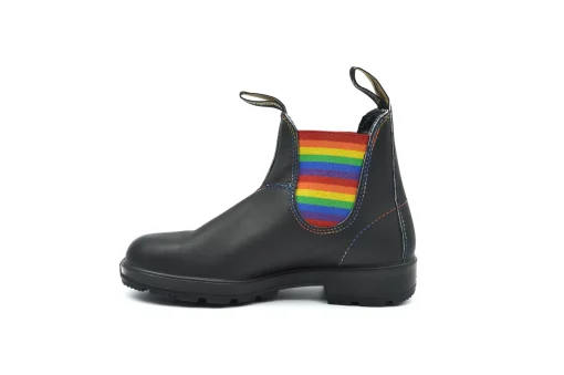 BLUNDSTONE 2105 WOMEN'S ORIGINALS CHELSEA BOOTS - RAINBOW