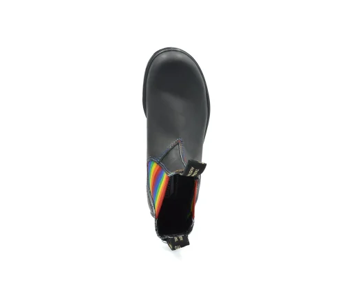 BLUNDSTONE 2105 WOMEN'S ORIGINALS CHELSEA BOOTS - RAINBOW
