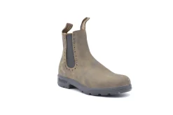 BLUNDSTONE 1351 Women's Series Hi Top Rustic Brown