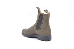 BLUNDSTONE 1351 Women's Series Hi Top Rustic Brown