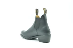 BLUNDSTONE 1671 Women's Series Heel Black