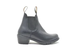 BLUNDSTONE 1671 Women's Series Heel Black