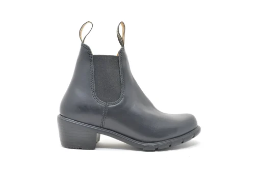 BLUNDSTONE 1671 Women's Series Heel Black