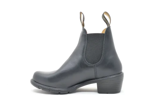 BLUNDSTONE 1671 Women's Series Heel Black