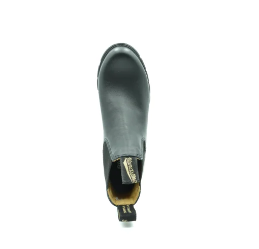 BLUNDSTONE 1671 Women's Series Heel Black