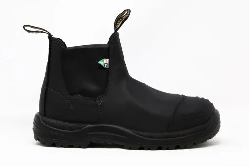 Blundstone 165 Work & Safety Met Guard