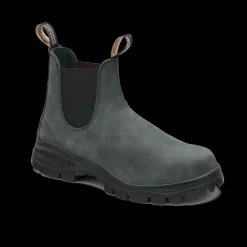 BLUNDSTONE Lug Sole #2238