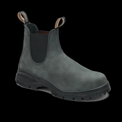 BLUNDSTONE Lug Sole #2238
