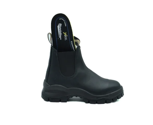 BLUNDSTONE Lug Sole #2240