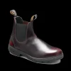 BLUNDSTONE Original #2412 Bordeaux Brush Off