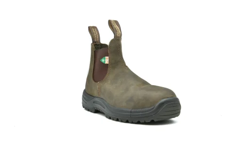 BLUNDSTONE SAFETY B180