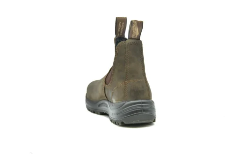 BLUNDSTONE SAFETY B180