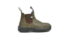 BLUNDSTONE SAFETY B180