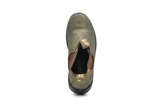 BLUNDSTONE SAFETY B180