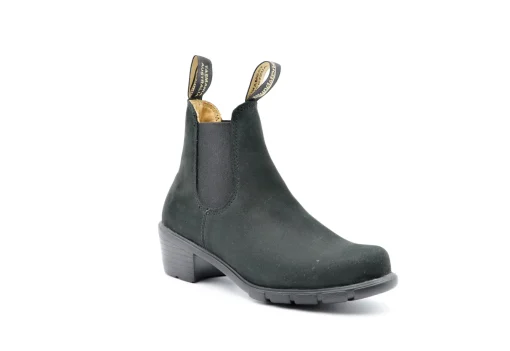 BLUNDSTONE Womens Heel #1960