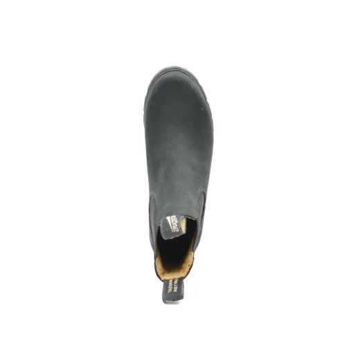 BLUNDSTONE Womens Heel #1960