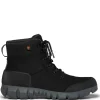 BOGS ARCATA LEATHER MID