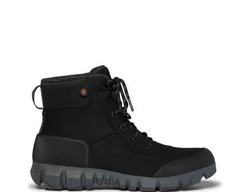 BOGS ARCATA LEATHER MID