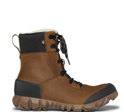 BOGS ARCATA LEATHER TALL