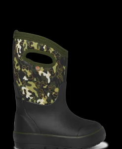 BOGS CLASSIC II - POP CAMO