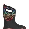 BOGS CLASSIC II - RAINBOW STARS